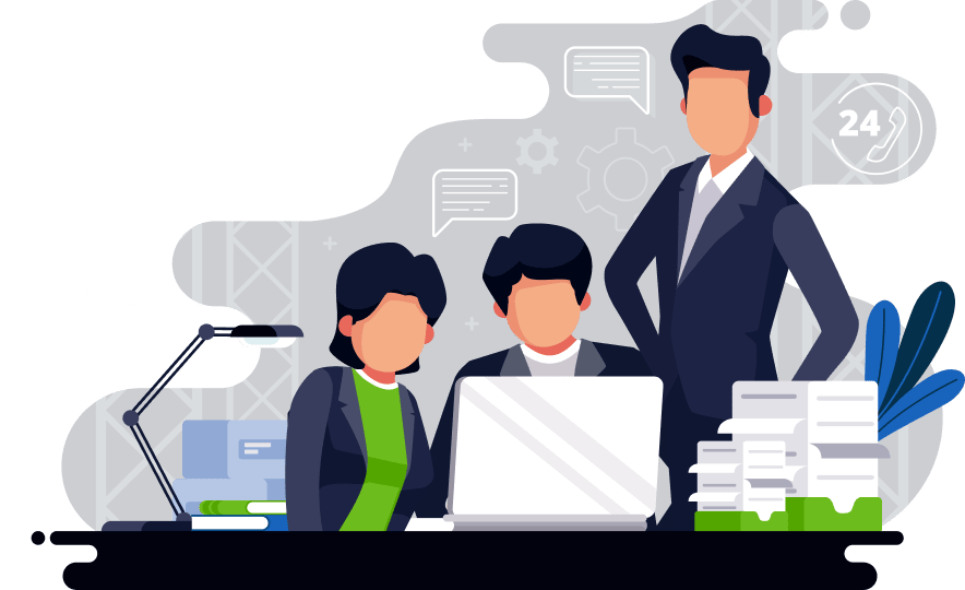 G'DAY, HOW CAN WE HELP YOU?